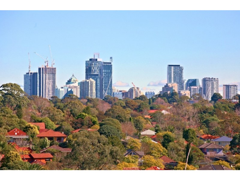 48 Sunnyside Crescent, Castlecrag NSW 2068