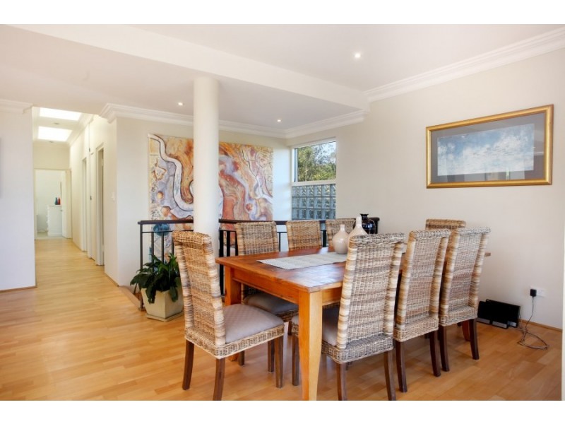 48 Sunnyside Crescent, Castlecrag NSW 2068