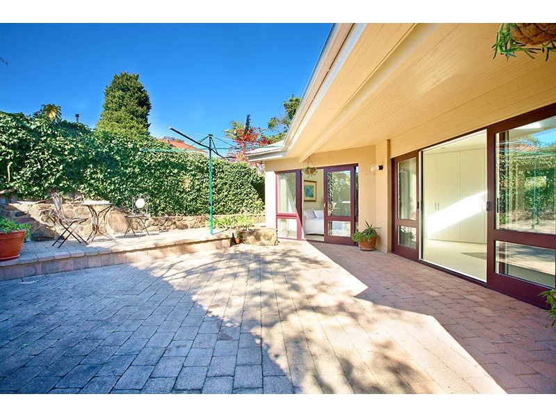 48 Sunnyside Crescent, Castlecrag NSW 2068