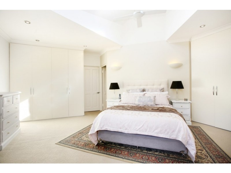 48 Sunnyside Crescent, Castlecrag NSW 2068