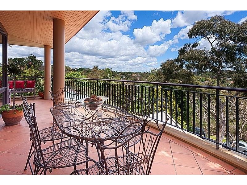 48 Sunnyside Crescent, Castlecrag NSW 2068