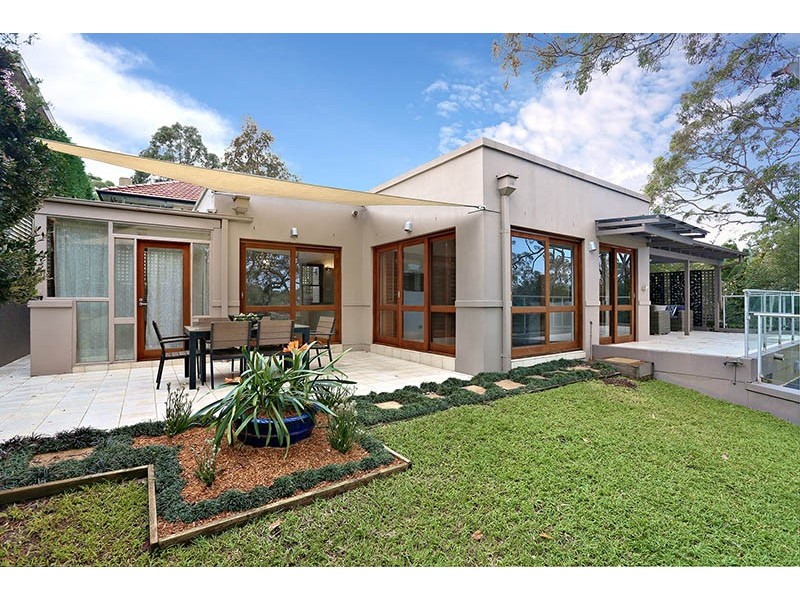 44A The Rampart, Castlecrag NSW 2068