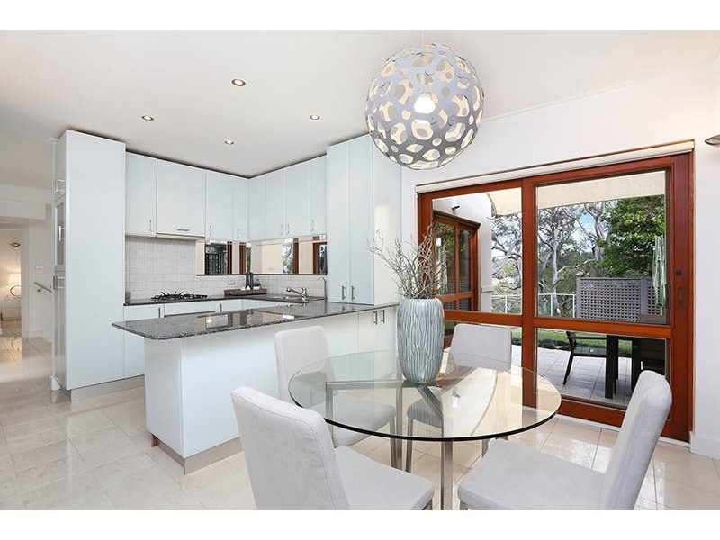 44A The Rampart, Castlecrag NSW 2068