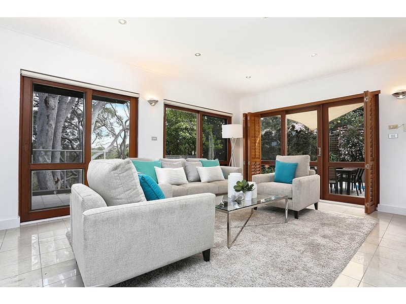 44A The Rampart, Castlecrag NSW 2068
