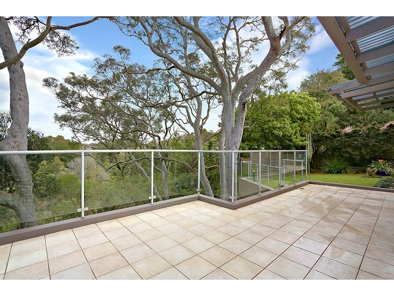 44A The Rampart, Castlecrag NSW 2068