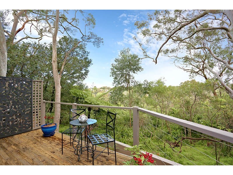 44A The Rampart, Castlecrag NSW 2068