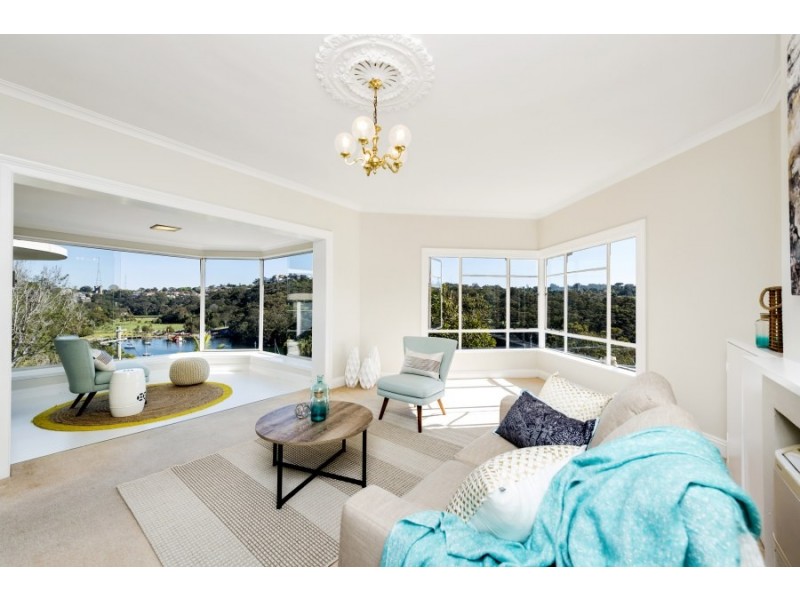 55 Cowdroy Avenue, Cammeray NSW 2062