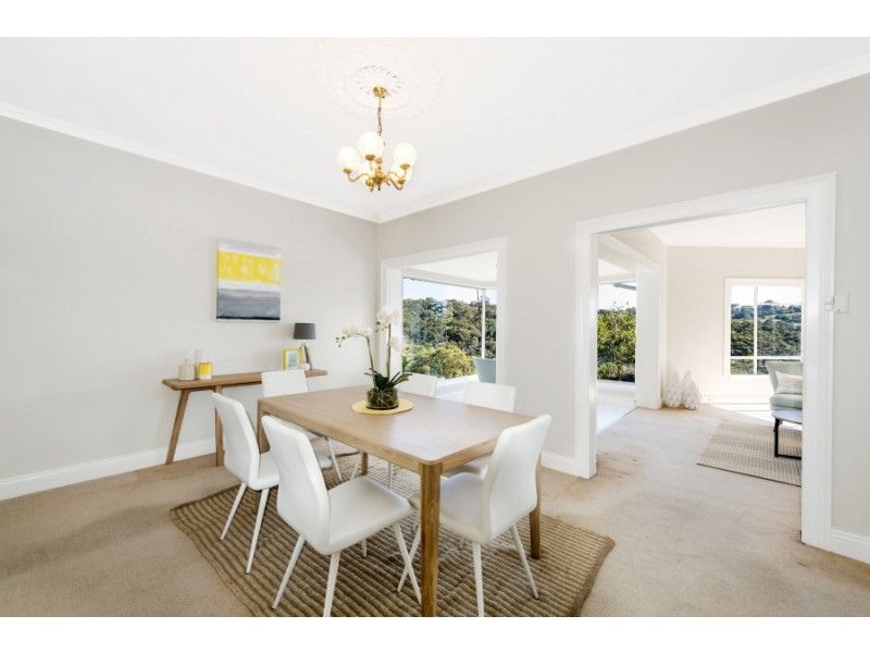 55 Cowdroy Avenue, Cammeray NSW 2062