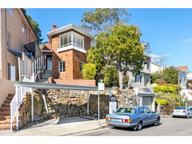 55 Cowdroy Avenue, Cammeray NSW 2062