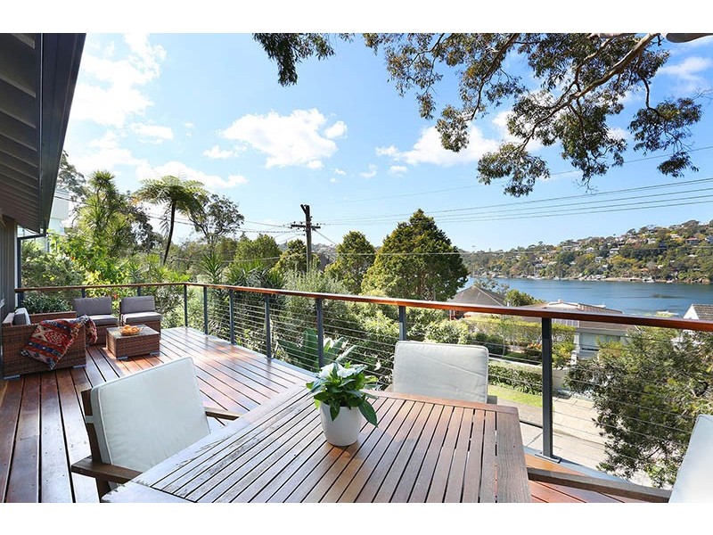 26 The Tor Walk, Castlecrag NSW 2068