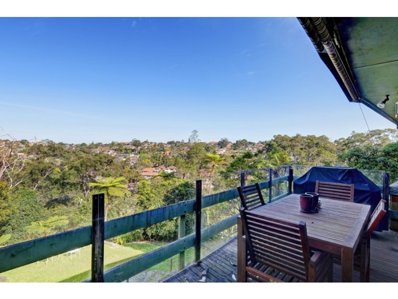 8 The Rampart, Castlecrag NSW 2068
