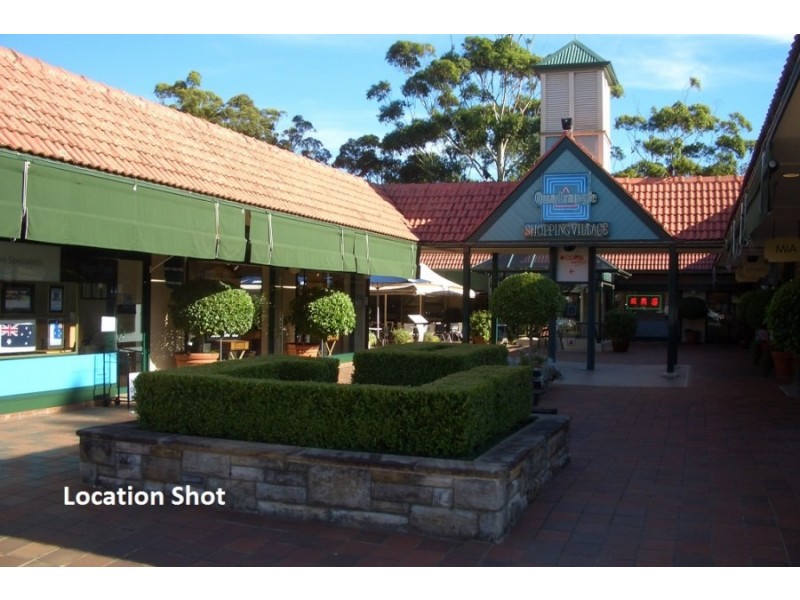 8 The Rampart, Castlecrag NSW 2068