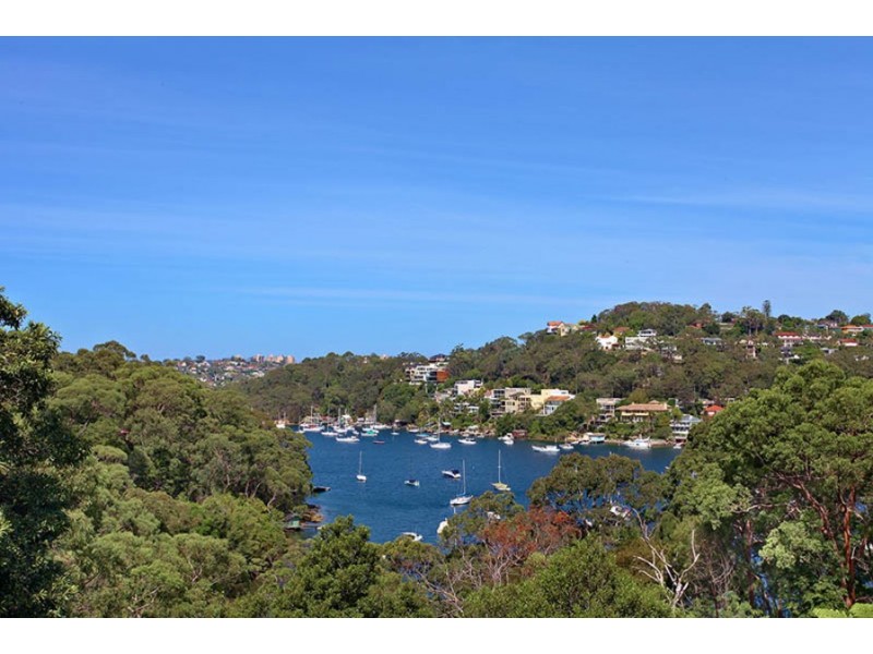 13 The Scarp, Castlecrag NSW 2068