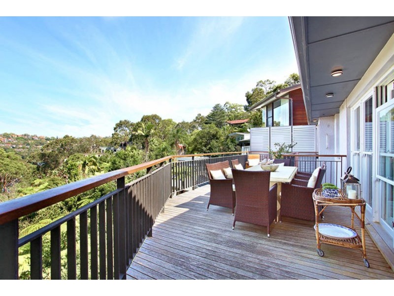 13 The Scarp, Castlecrag NSW 2068