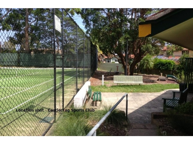 13 The Scarp, Castlecrag NSW 2068