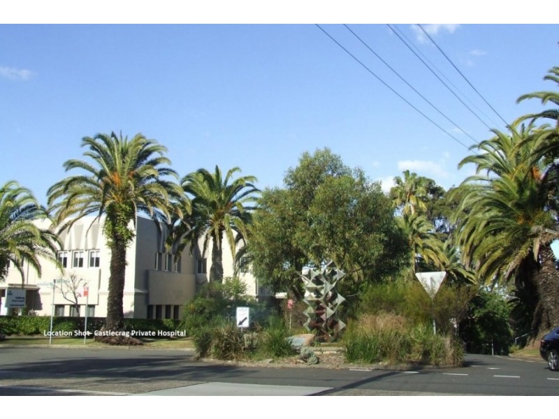 13 The Scarp, Castlecrag NSW 2068