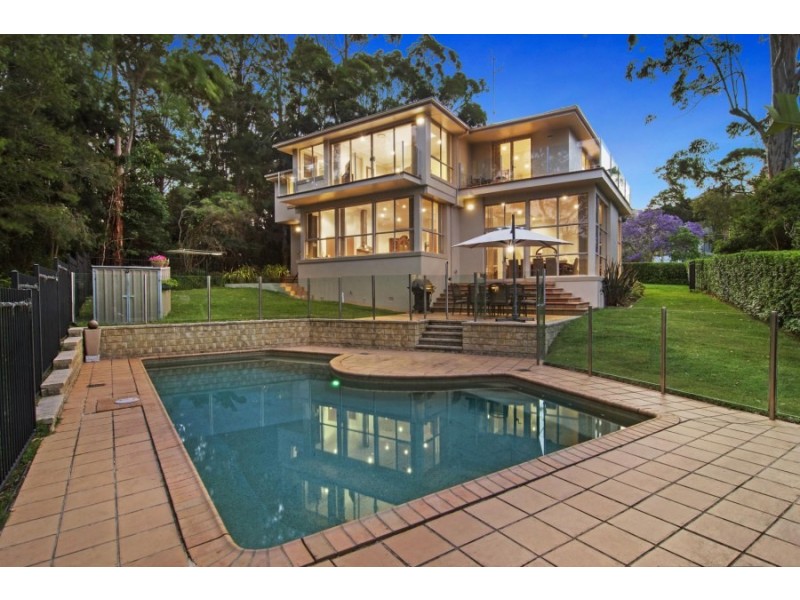 11 Holly Street, Castle Cove NSW 2069