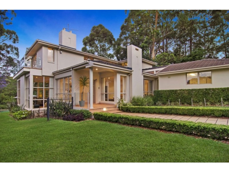 11 Holly Street, Castle Cove NSW 2069