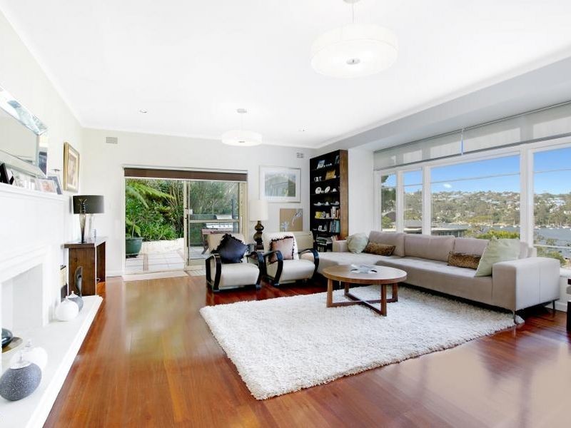 1 Linden Way, Castlecrag NSW 2068