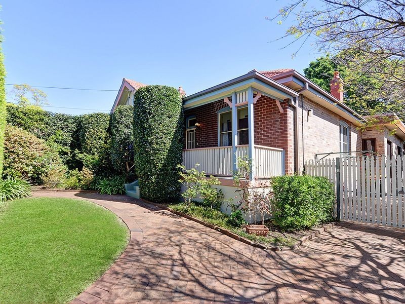 36 Second Avenue, Willoughby NSW 2068