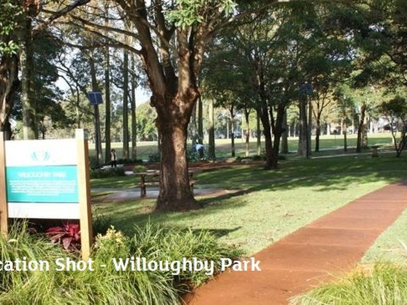 36 Second Avenue, Willoughby NSW 2068