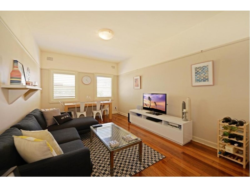 1/14 MacArthur Avenue, Crows Nest NSW 2065