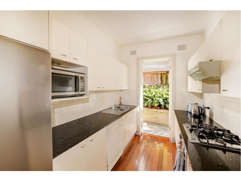 1/14 MacArthur Avenue, Crows Nest NSW 2065