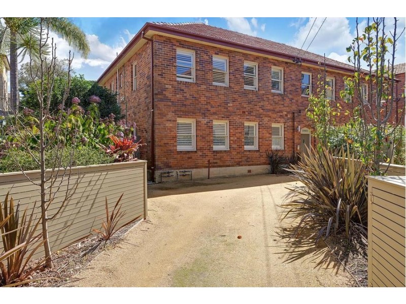 1/14 MacArthur Avenue, Crows Nest NSW 2065