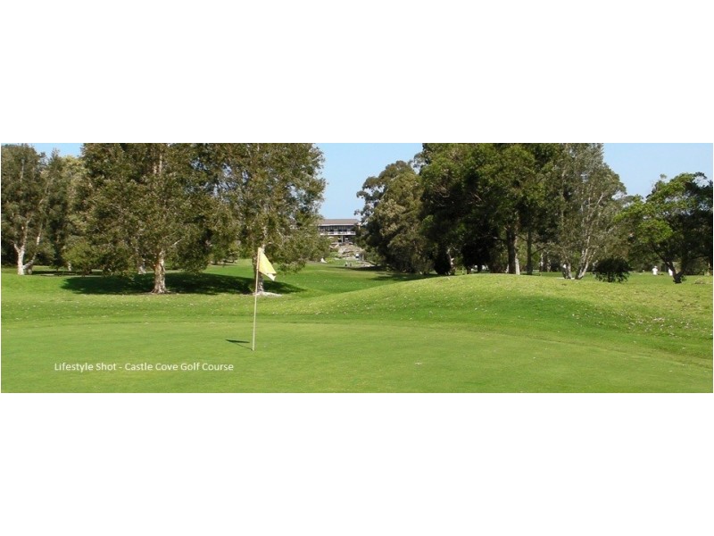 84 Neerim Road, Castle Cove NSW 2069