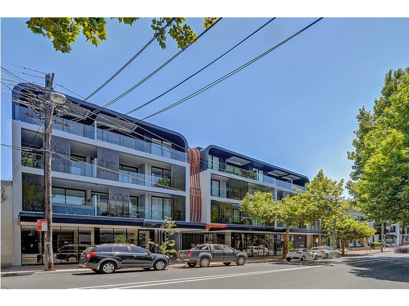 106/162 Willoughby Road, Crows Nest NSW 2065