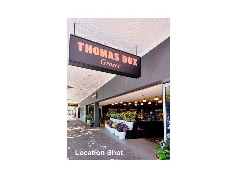 106/162 Willoughby Road, Crows Nest NSW 2065