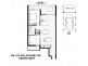 106/162 Willoughby Road, Crows Nest NSW 2065 Floorplan