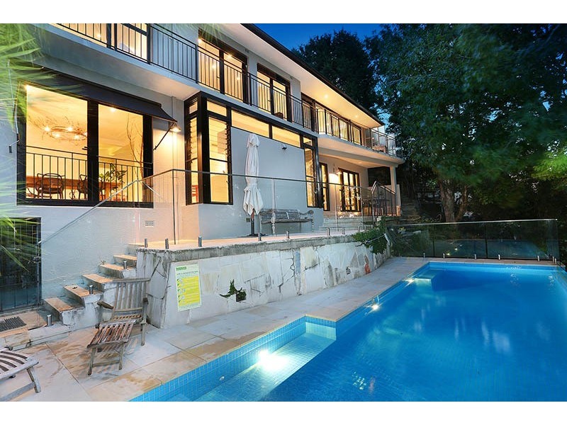 19 Highland Ridge, Middle Cove NSW 2068