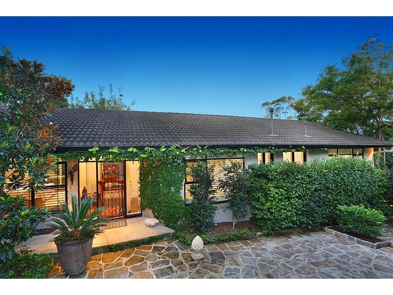19 Highland Ridge, Middle Cove NSW 2068