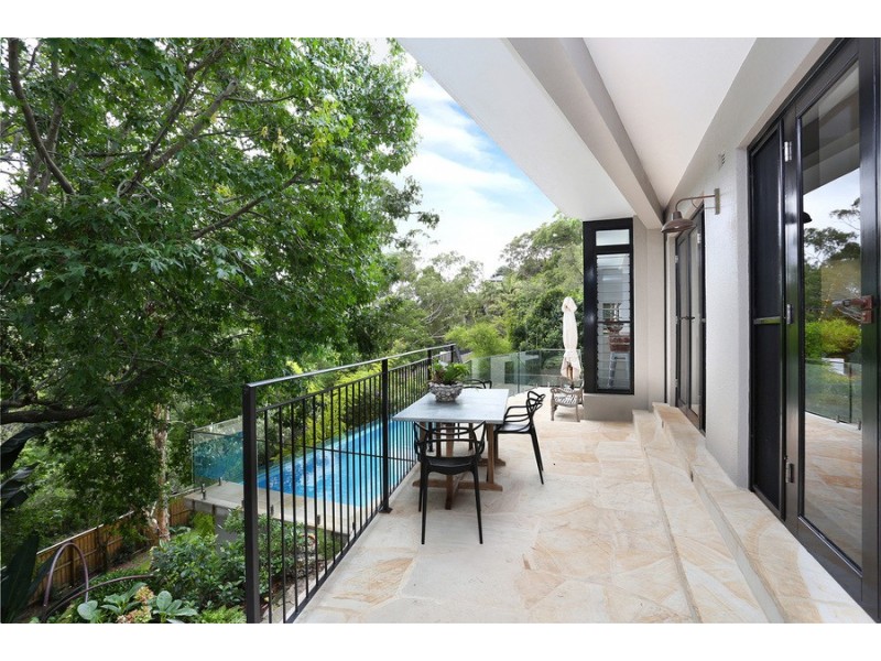 19 Highland Ridge, Middle Cove NSW 2068