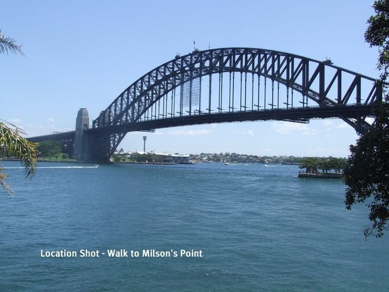 3/8 Waruda Street, Kirribilli NSW 2061