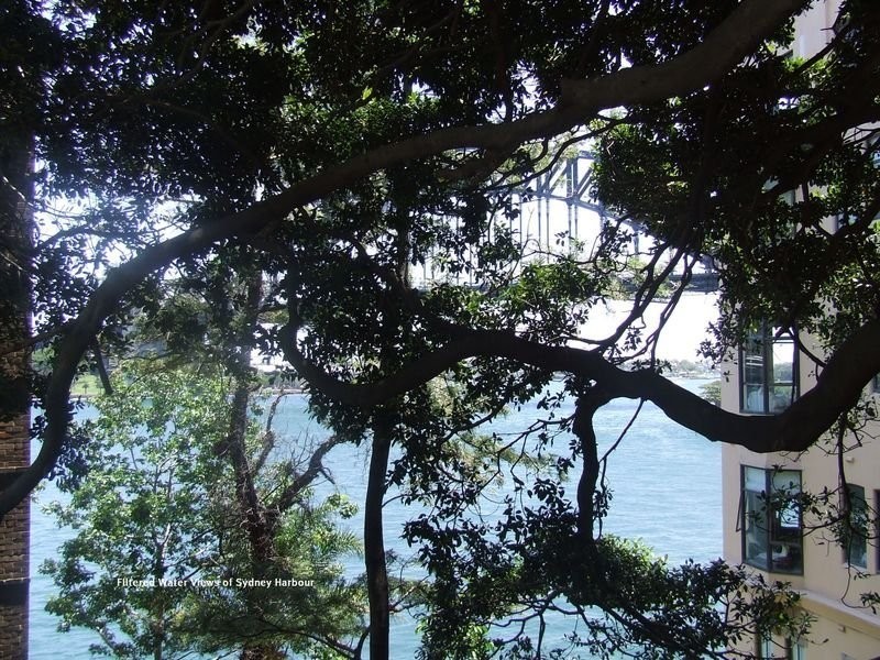 3/8 Waruda Street, Kirribilli NSW 2061