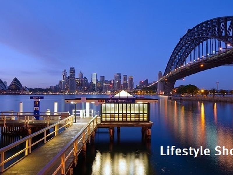 3/8 Waruda Street, Kirribilli NSW 2061