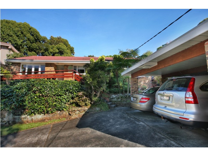 30 Covelee Circuit, Middle Cove NSW 2068