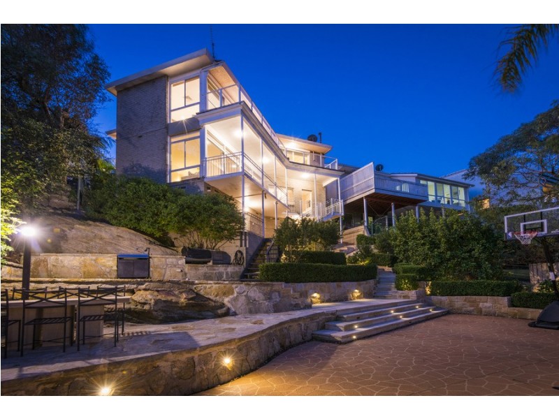 228 Edinburgh Road, Castlecrag NSW 2068