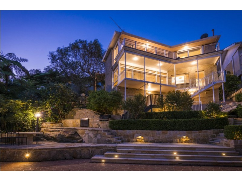 228 Edinburgh Road, Castlecrag NSW 2068