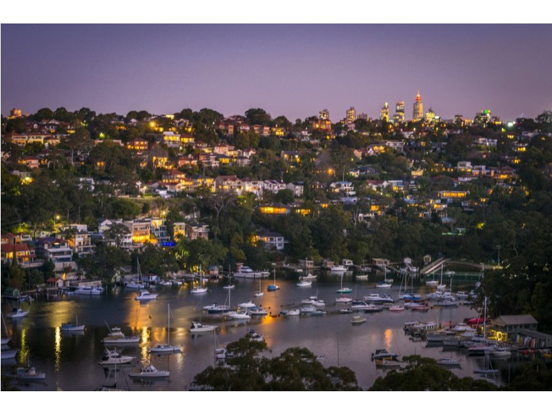 228 Edinburgh Road, Castlecrag NSW 2068