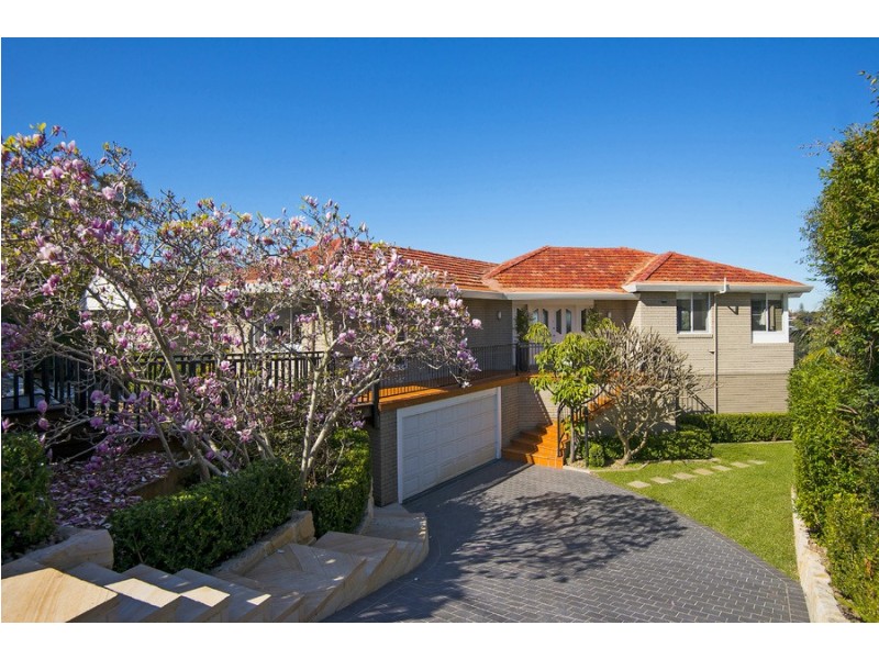 228 Edinburgh Road, Castlecrag NSW 2068