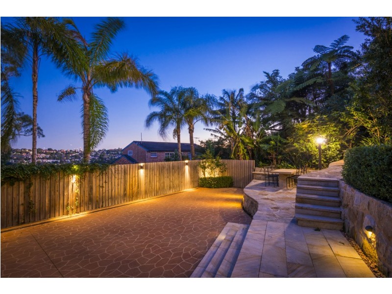 228 Edinburgh Road, Castlecrag NSW 2068
