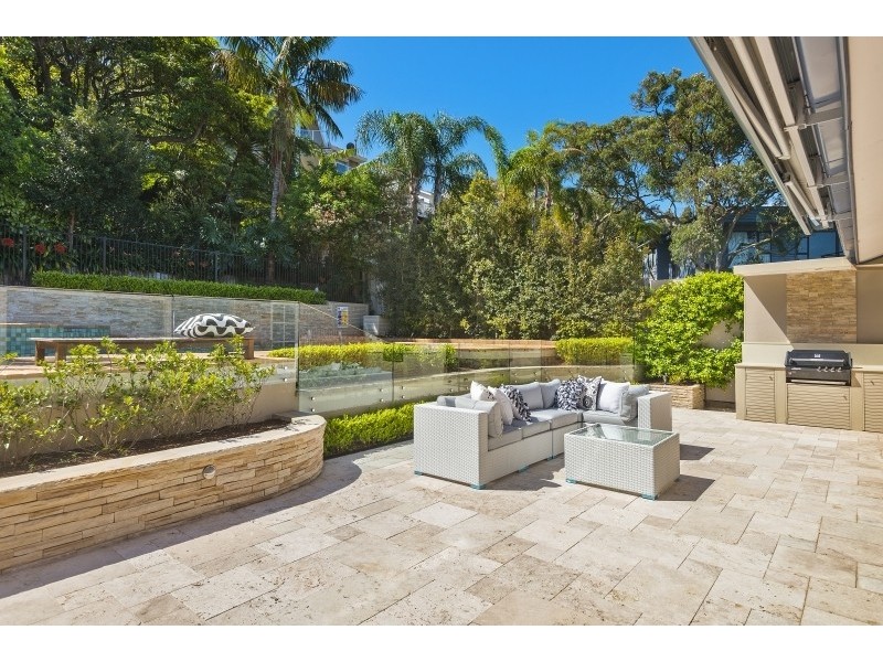 11 The Bulwark, Castlecrag NSW 2068