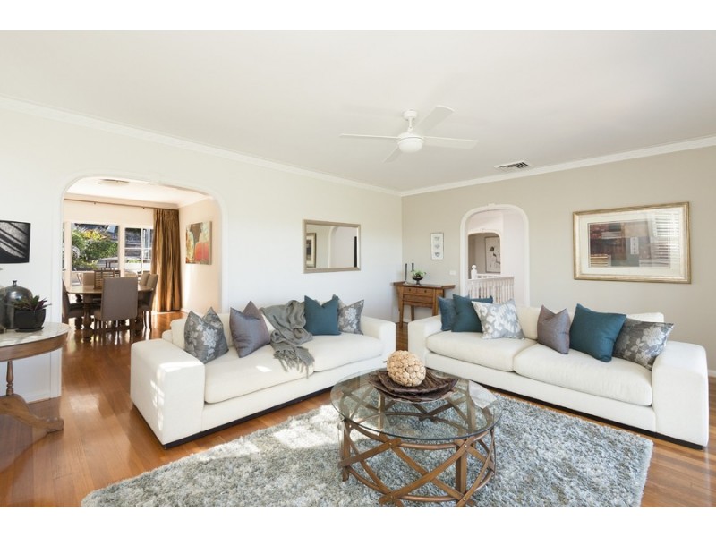 11 The Bulwark, Castlecrag NSW 2068