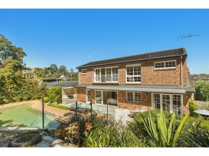 11 The Bulwark, Castlecrag NSW 2068