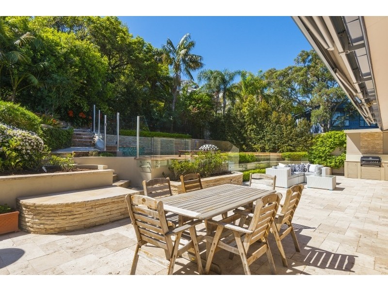 11 The Bulwark, Castlecrag NSW 2068