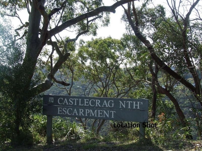 178 Edinburgh Road, Castlecrag NSW 2068