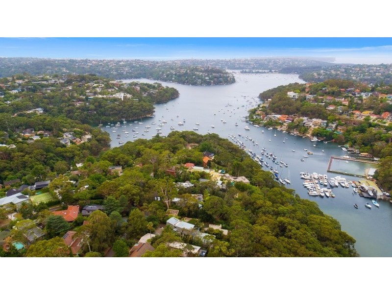 8 The Barbette, Castlecrag NSW 2068